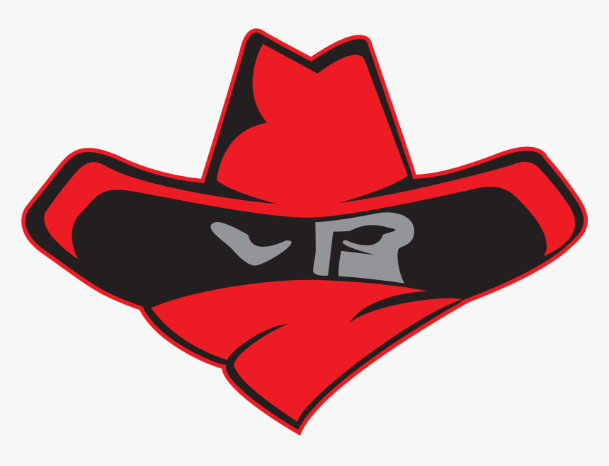 Baseball Outlaws Logo, HD Png Download