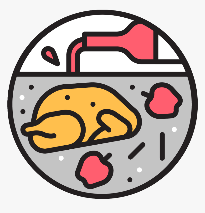 Happy Face, HD Png Download