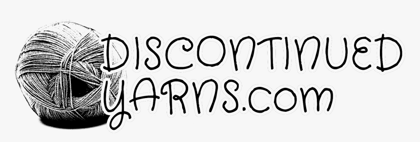 Discontinued Yarns - Line Art, HD Png Download
