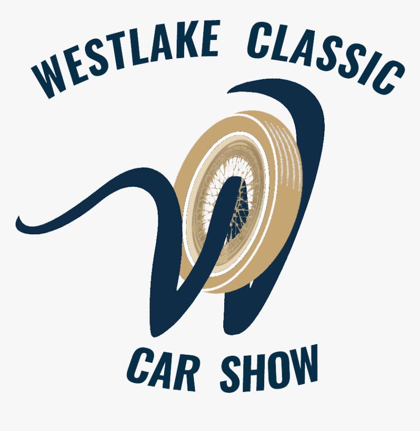 2019 Westlake Classic Car Show - Graphic Design, HD Png Download