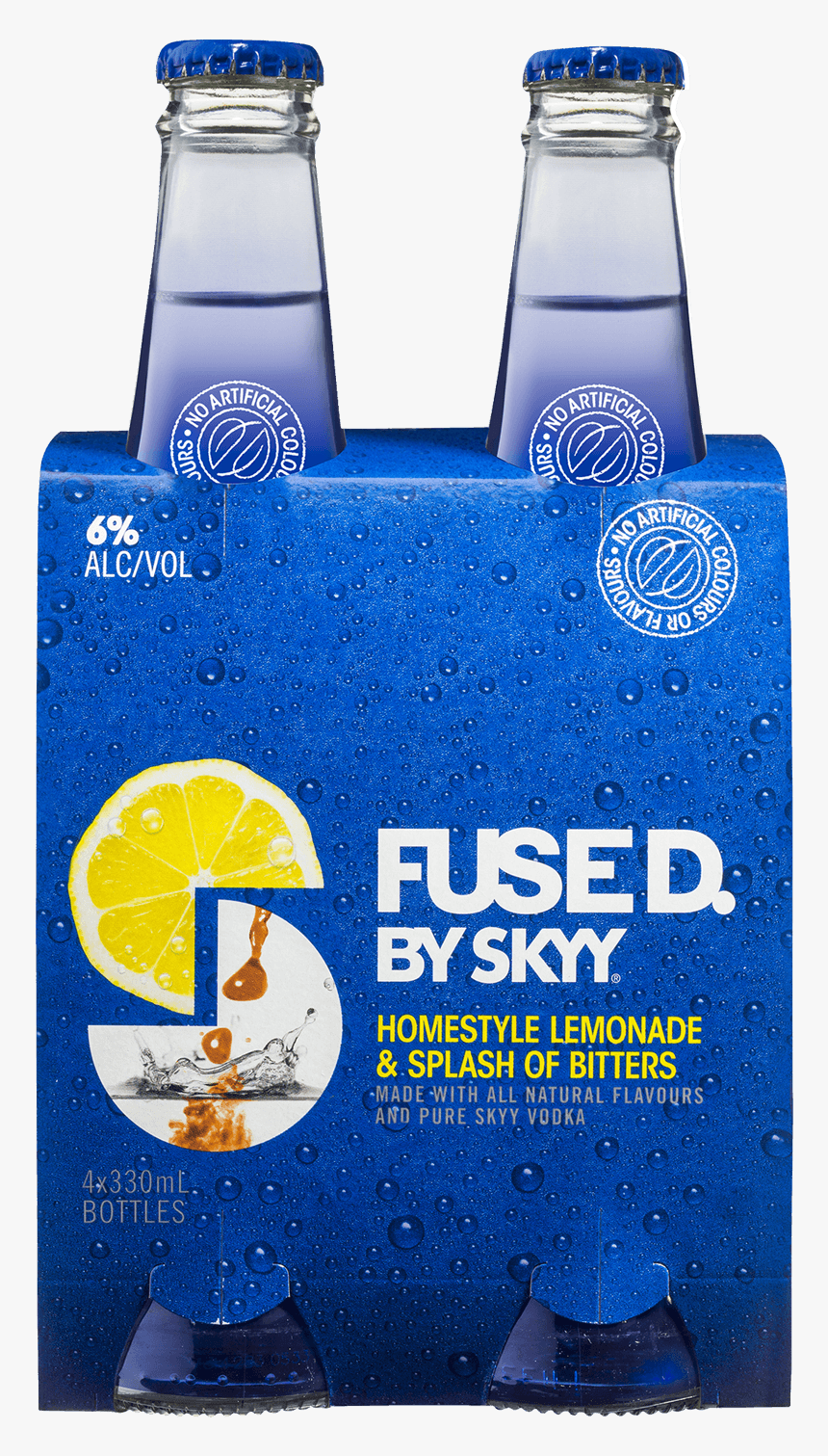 Transparent Skyy Vodka Png - Alcoholic Beverage, Png Download