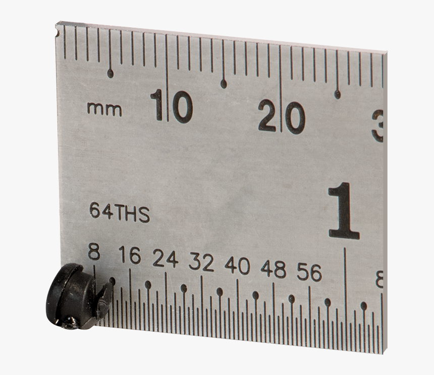 Stealth Ro200™ Eco Waste Reducer Discontinued - Ruler, HD Png Download