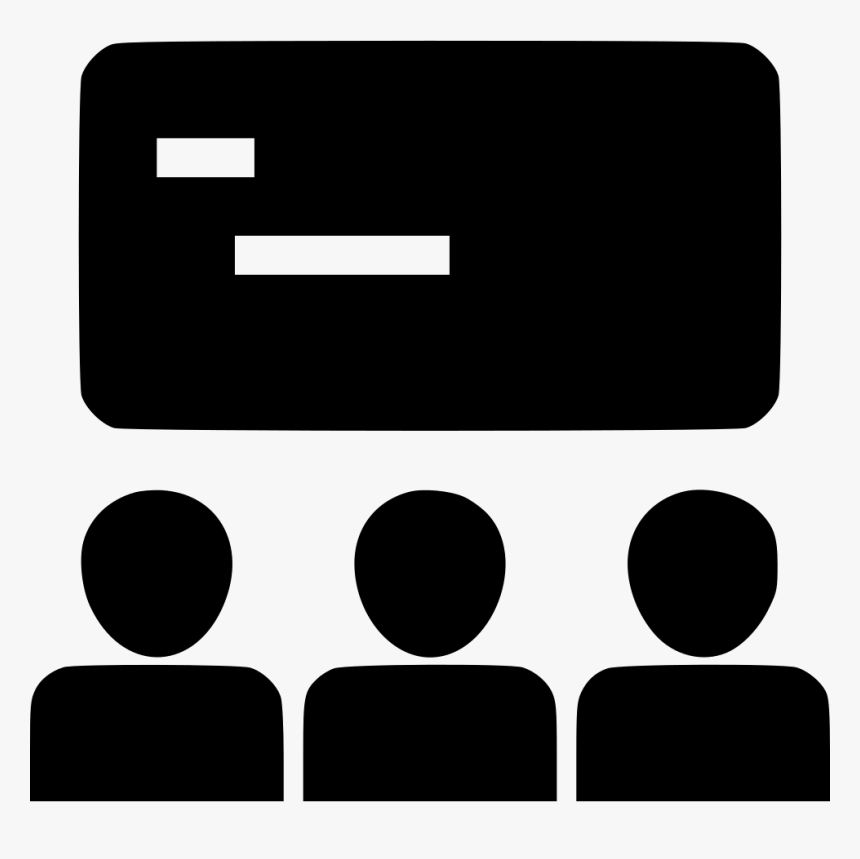 Classroom - Sign, HD Png Download