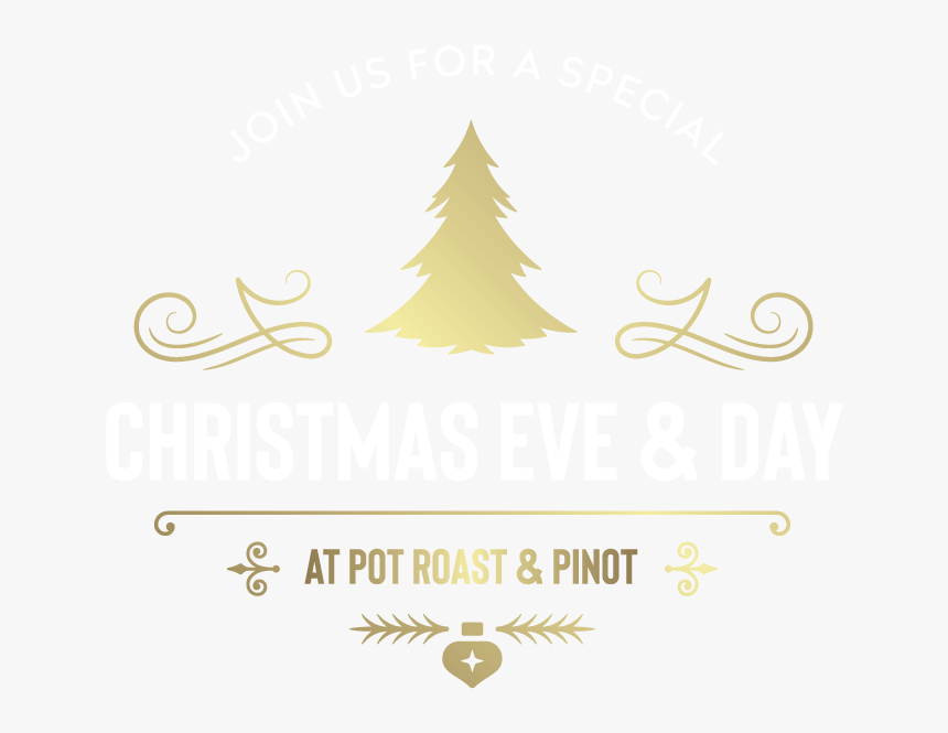 Join Us For A Special Christmas Eve & Day At Pot Roast - Everything Michael Buble, HD Png Download