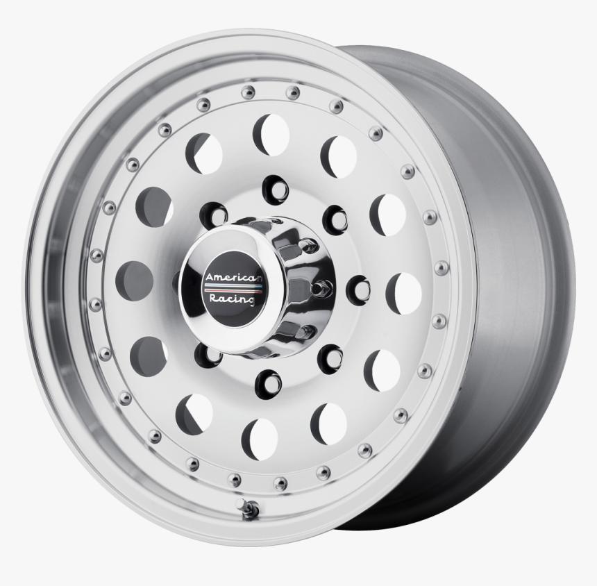 Rims 15 Inch American Racing, HD Png Download