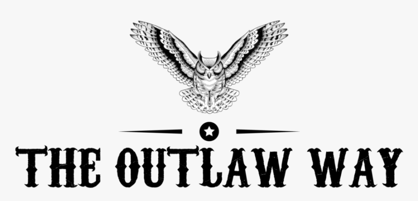 The Outlaw Way - Accipitriformes, HD Png Download