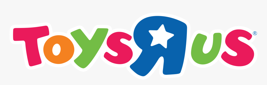 Toys R Us Logo - Toys R Us Logo Png, Transparent Png