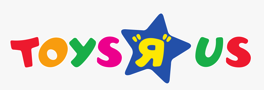 Toys "r" Us, HD Png Download