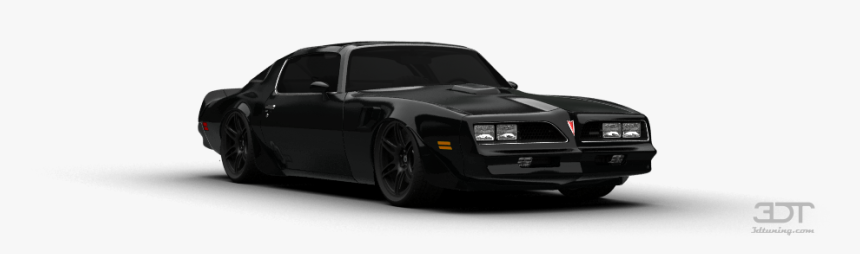 Eb3ngl60rq - Muscle Car, HD Png Download