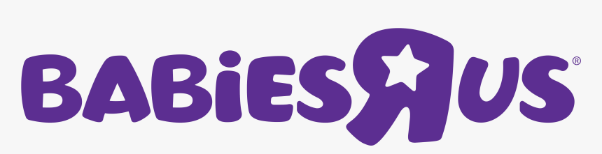 Babies R Us Logo Png, Transparent Png