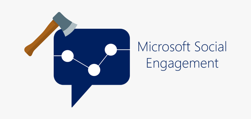 Dynamics Social Engagement Logo, HD Png Download