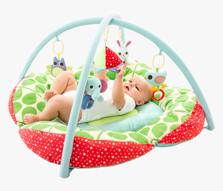 Spire Babygym, HD Png Download