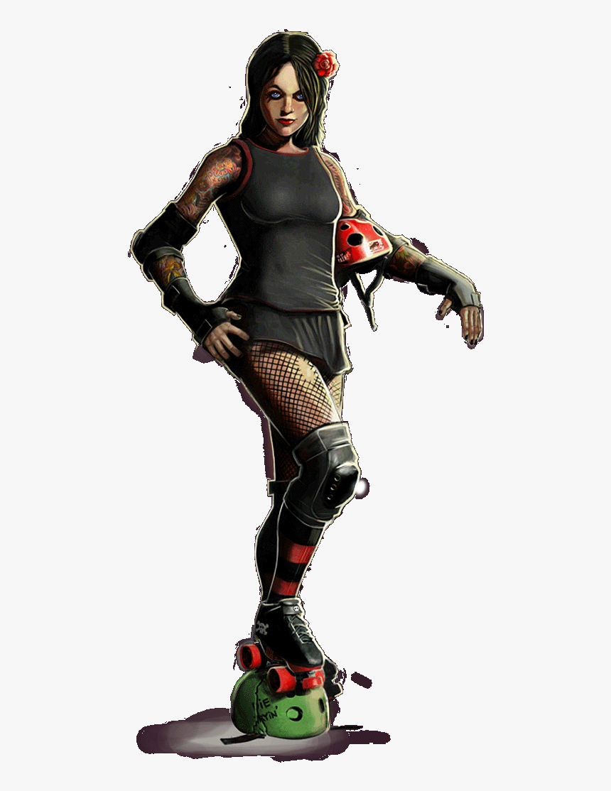 Concept Art For Power Jam - Deadpool, HD Png Download