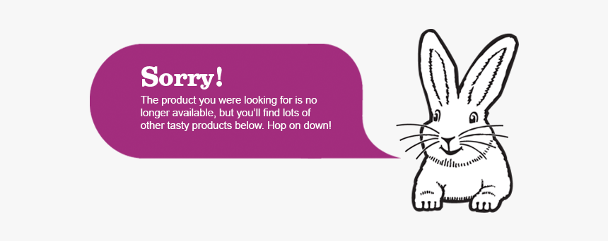 Domestic Rabbit, HD Png Download