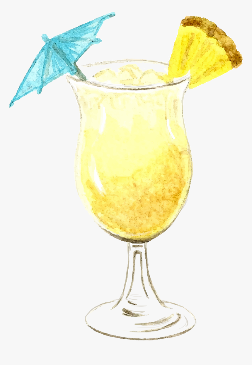 Transparent Mojito Png - Fizz, Png Download