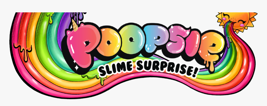 poopsie slime website