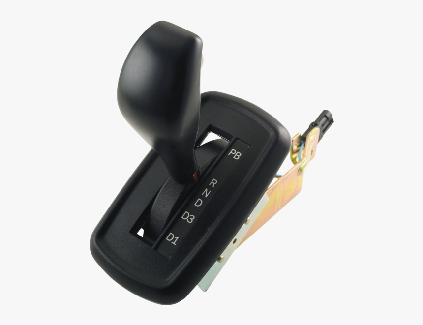 A T Shift Control System, HD Png Download