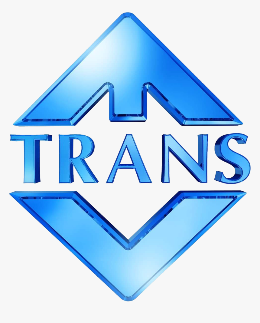 Trans Tv 1575255 - Trans Tv, HD Png Download