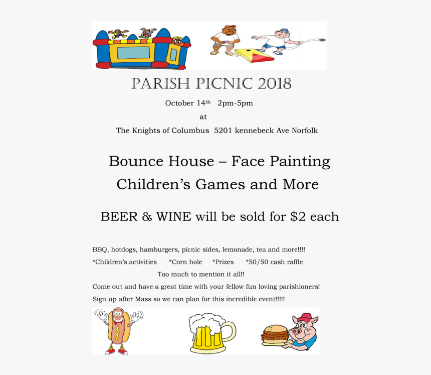 Beer Clip Art, HD Png Download