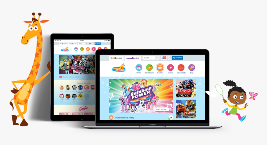 Toys "r" Us, HD Png Download