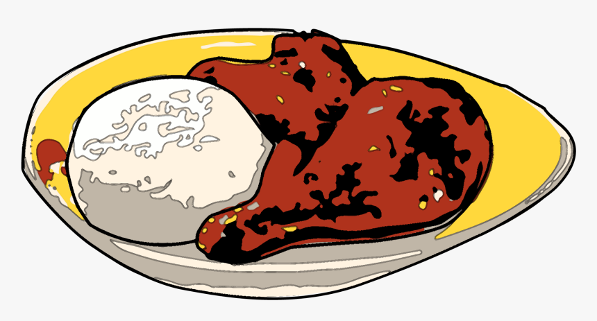 Discontinued Fast Food Items - Jollibee Chicken Joy Cartoon, HD Png Download