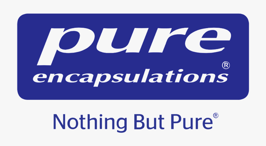 Pure Encapsulations Trans - Pure Encapsulations, HD Png Download
