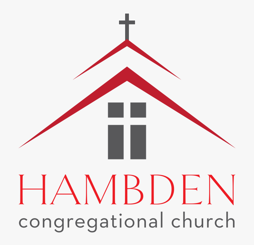 Hambden Congregational Church, HD Png Download