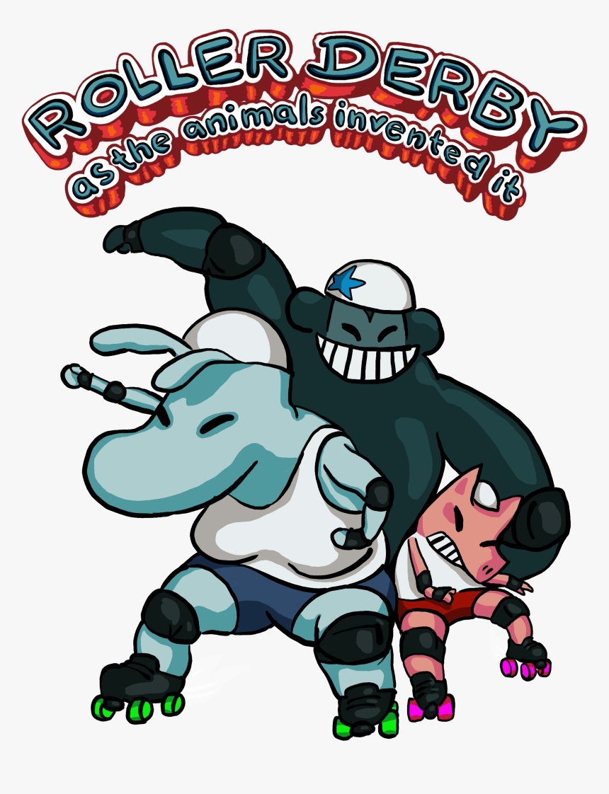 Cartoon, HD Png Download