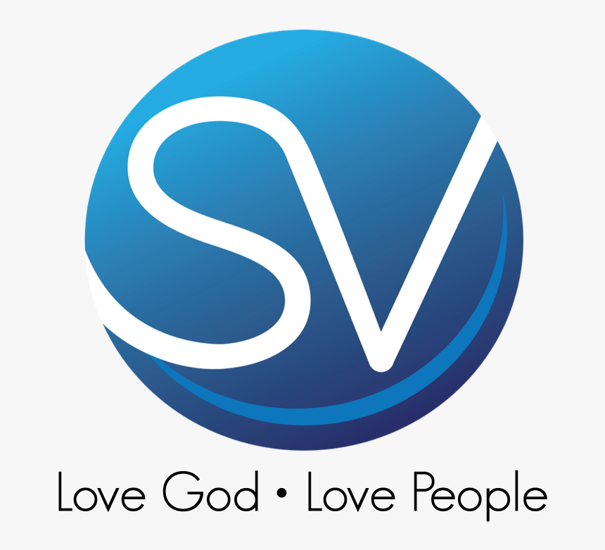 Logo For Susquehanna Valley Church - Graphic Design, HD Png Download