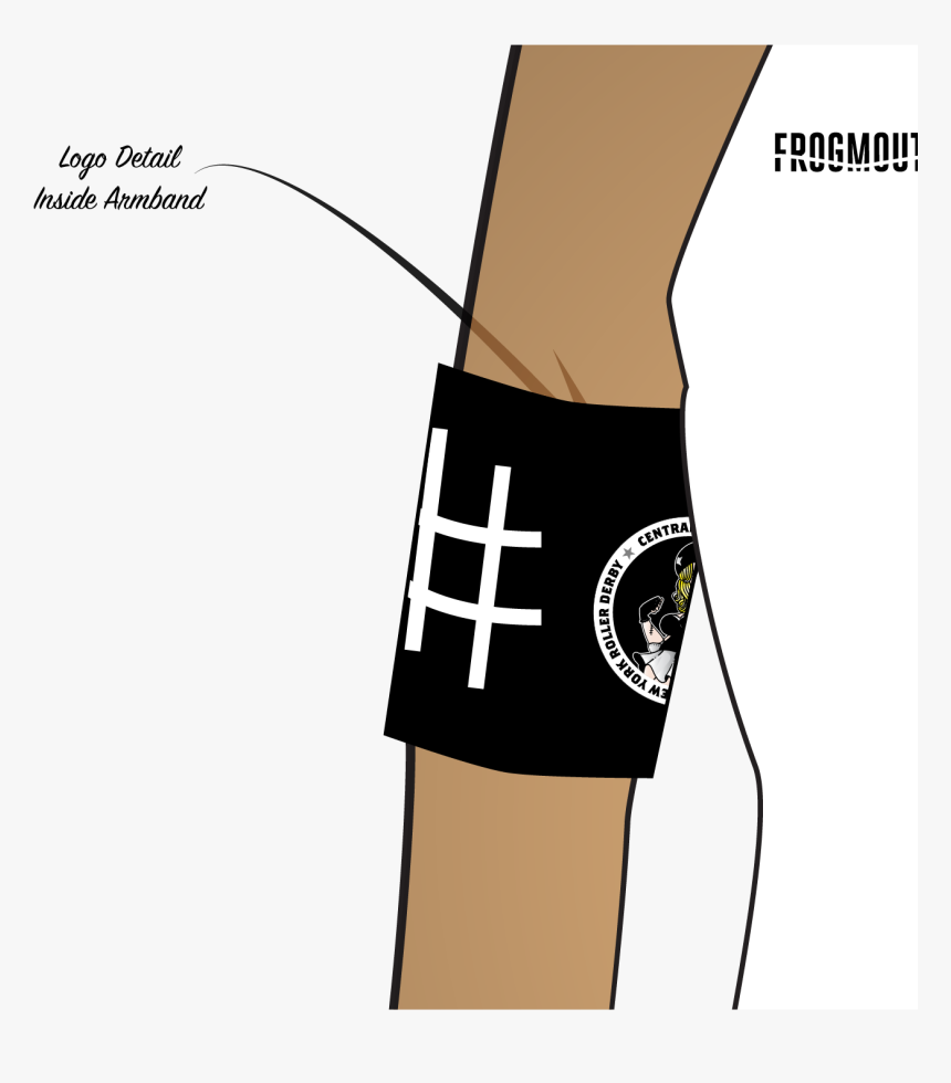 Roller Derby, HD Png Download