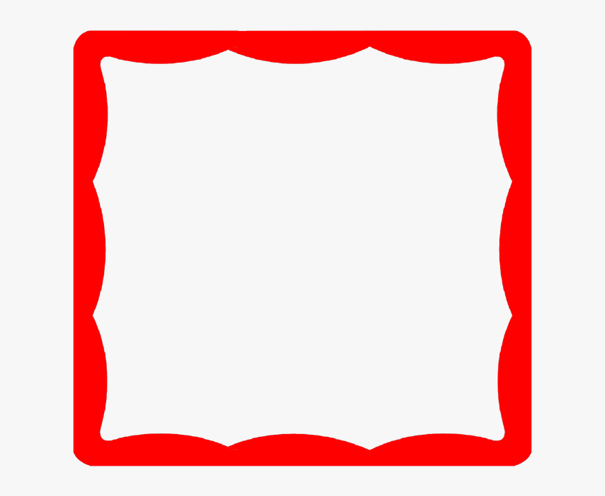Square Clipart Blank Square - Circle, HD Png Download