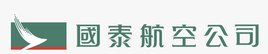 Cathay Pacific Logo Png Transparent - Cathay Pacific, Png Download