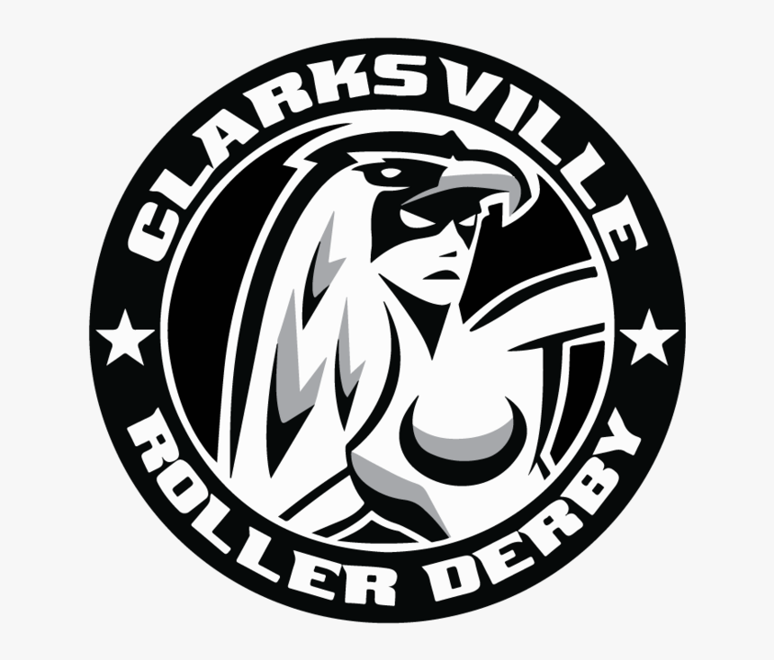 Roller Derby Png, Transparent Png