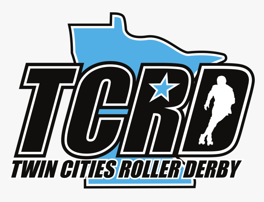 Twin Cities Roller Derby - Tarifa, HD Png Download