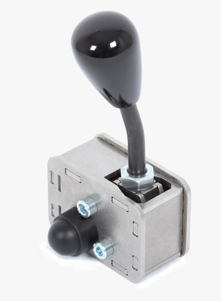 Shifter Secuencial Simracing, HD Png Download