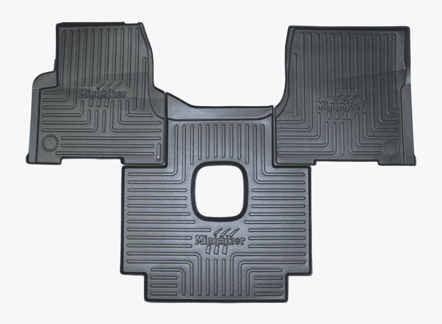Fkvolvo1mb - Volvo Vnl Floor Mats, HD Png Download