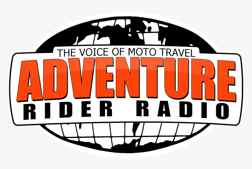 Adventure Rider Radio, HD Png Download