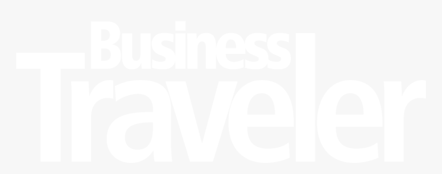 Business Traveler Logo Png, Transparent Png