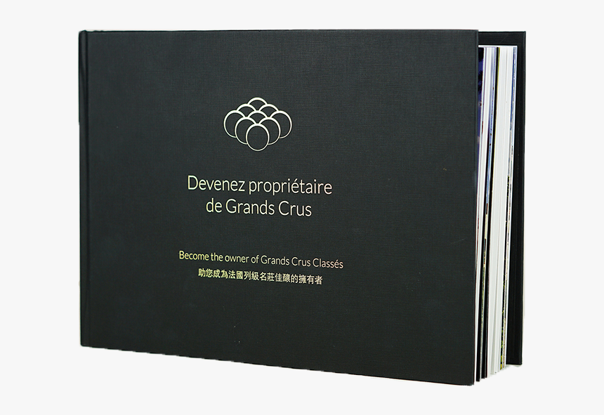 Book Sans Fond - Box, HD Png Download