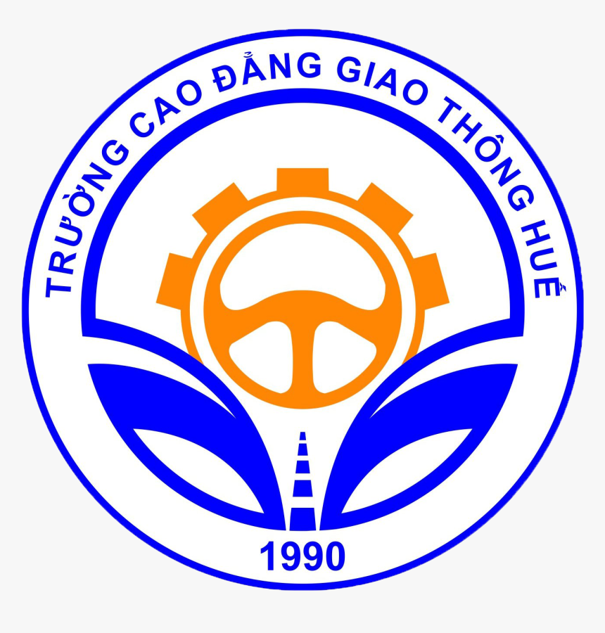 Logo Cao Dang Giao Thong Hue - Santiago Ilocos Sur Logo, HD Png Download