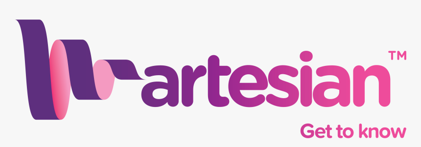 Artesian Logo - Artesian Solutions, HD Png Download