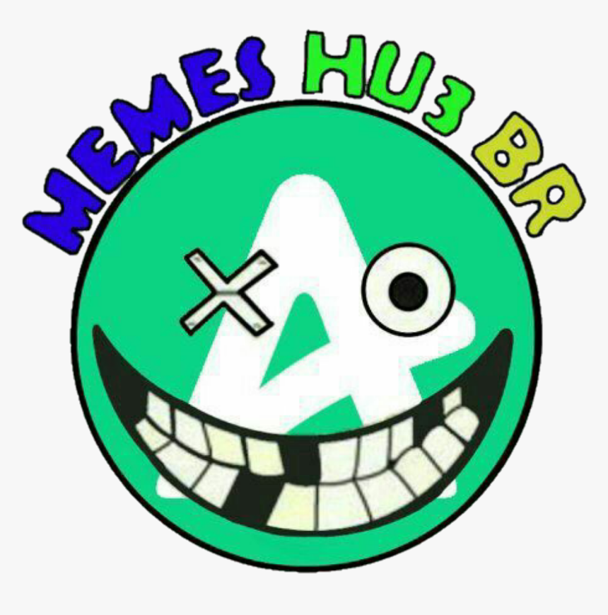 Meme Hu3 Br Png, Transparent Png
