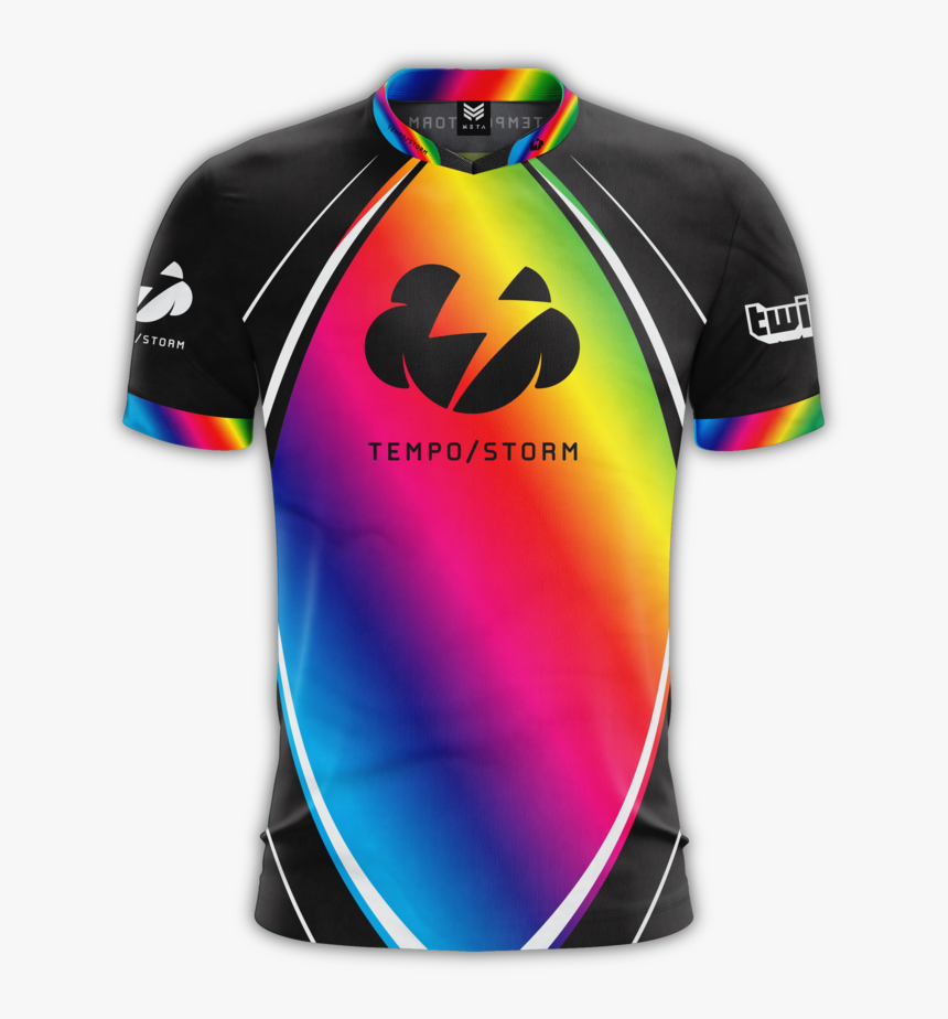 Tempo Storm, HD Png Download