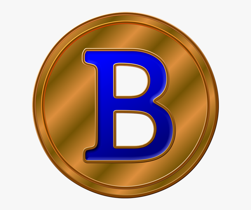 Buy Digital Currency - Emblem, HD Png Download