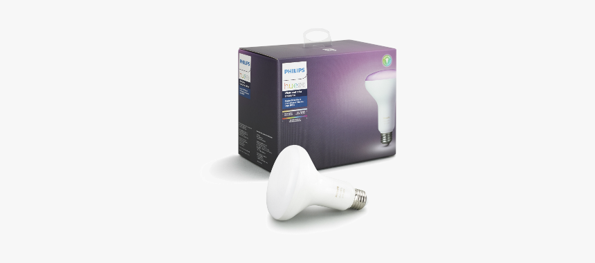 Smart Bulb Packaging Box, HD Png Download