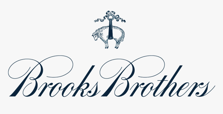 Logo Brooks Brothers - Brooks Brothers, HD Png Download