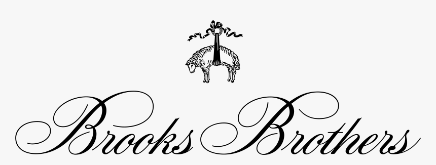 brooks brothers logo png