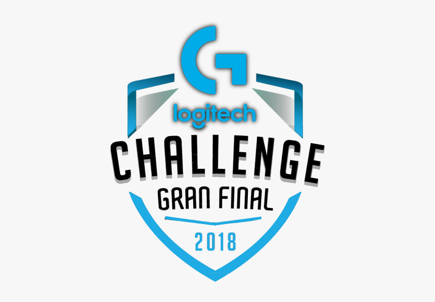 Logitech G Challenge 2018, HD Png Download
