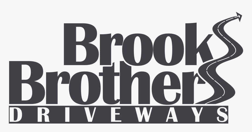 Brooks Brothers Driveways, HD Png Download