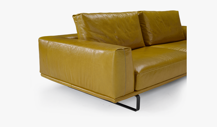 Materials - Studio Couch, HD Png Download